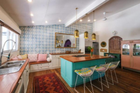 BTS Villa by BVR Holiday Rentals